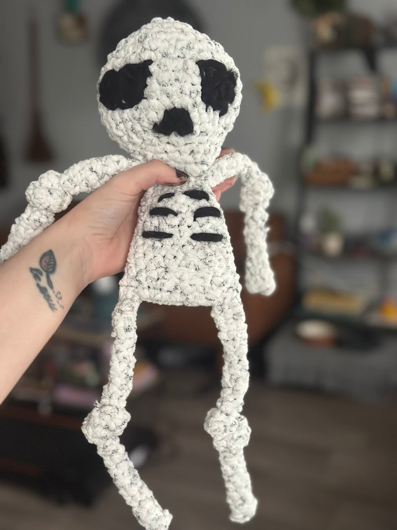 Skelly